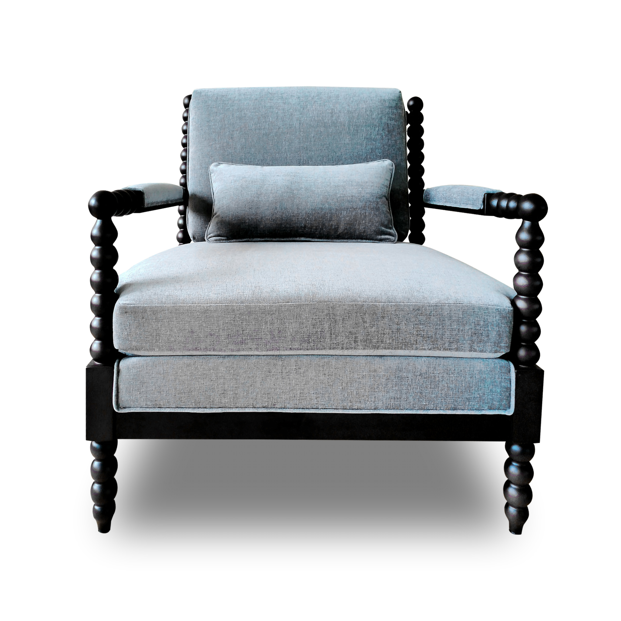 Odessa Lounge Chair - Image 2