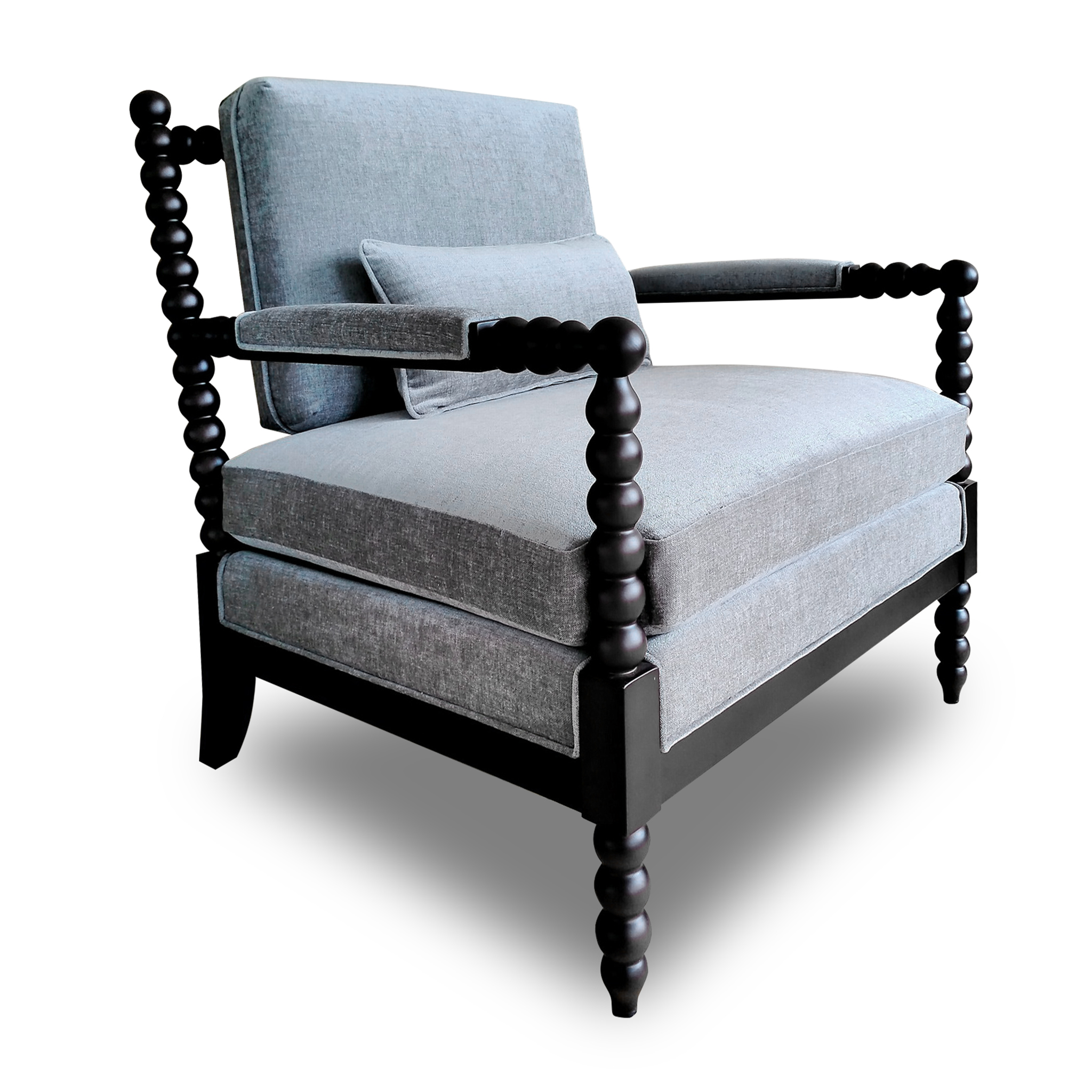 Odessa Lounge Chair