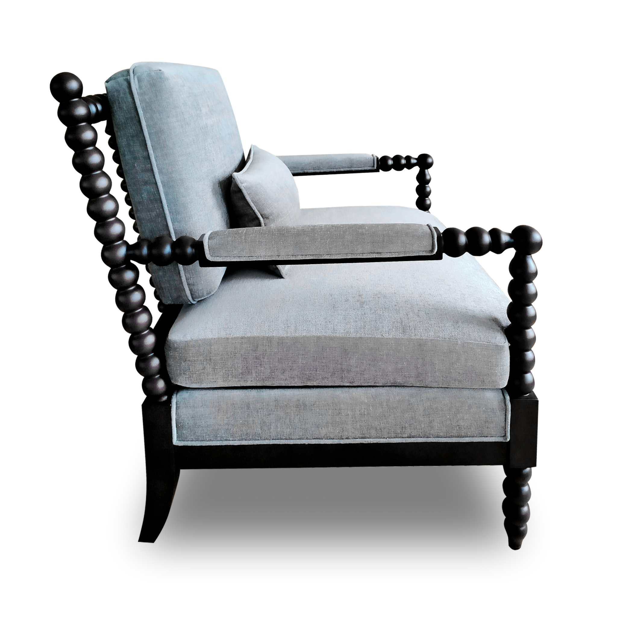 Odessa Lounge Chair - Image 3