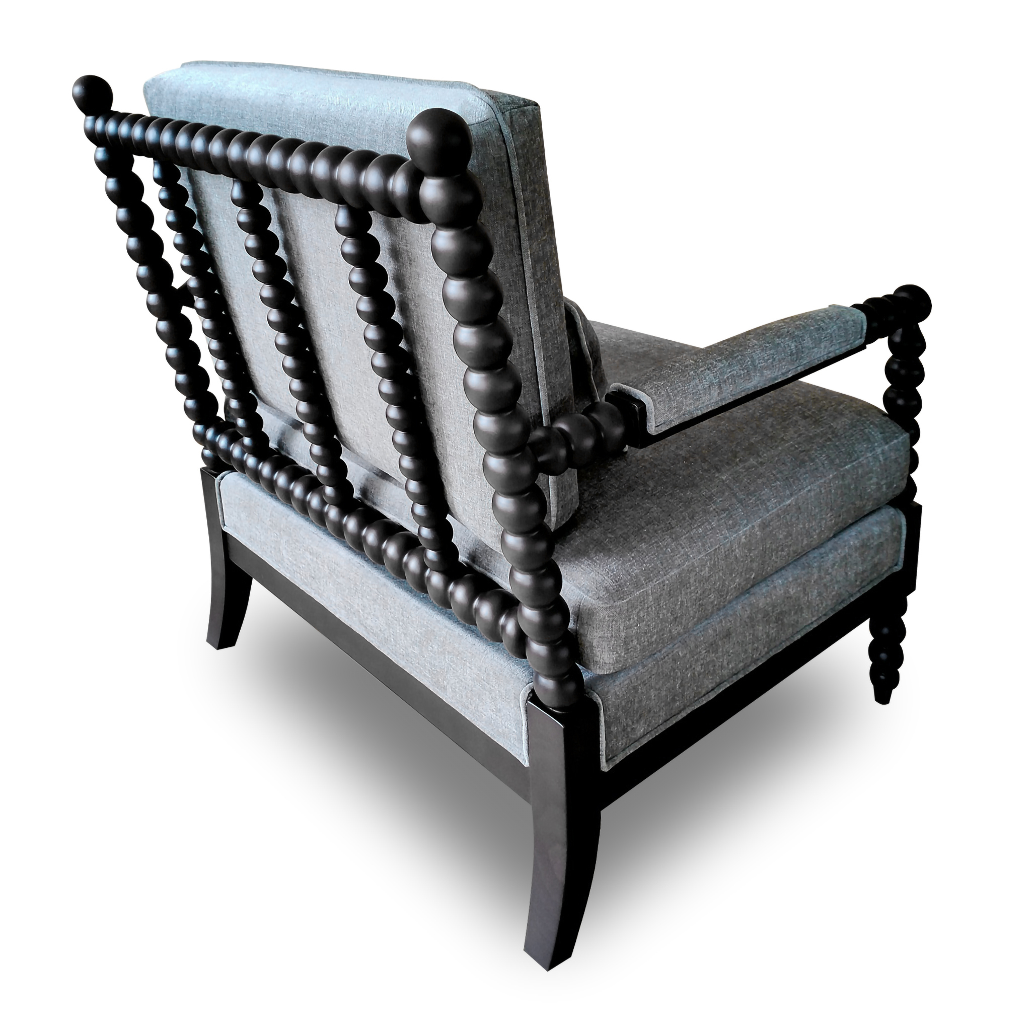 Odessa Lounge Chair - Image 4