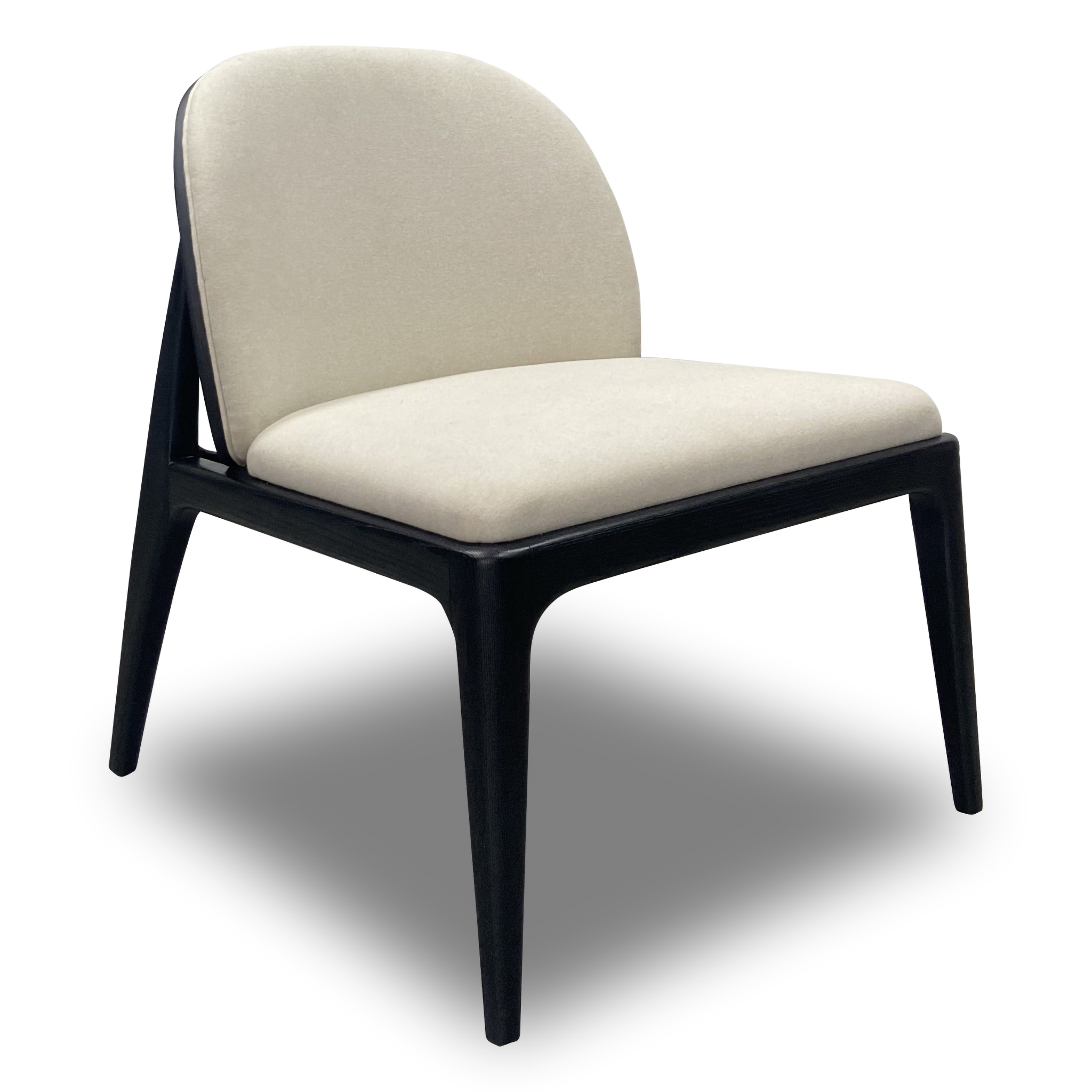 Kayla Lounge Chair - Image 3