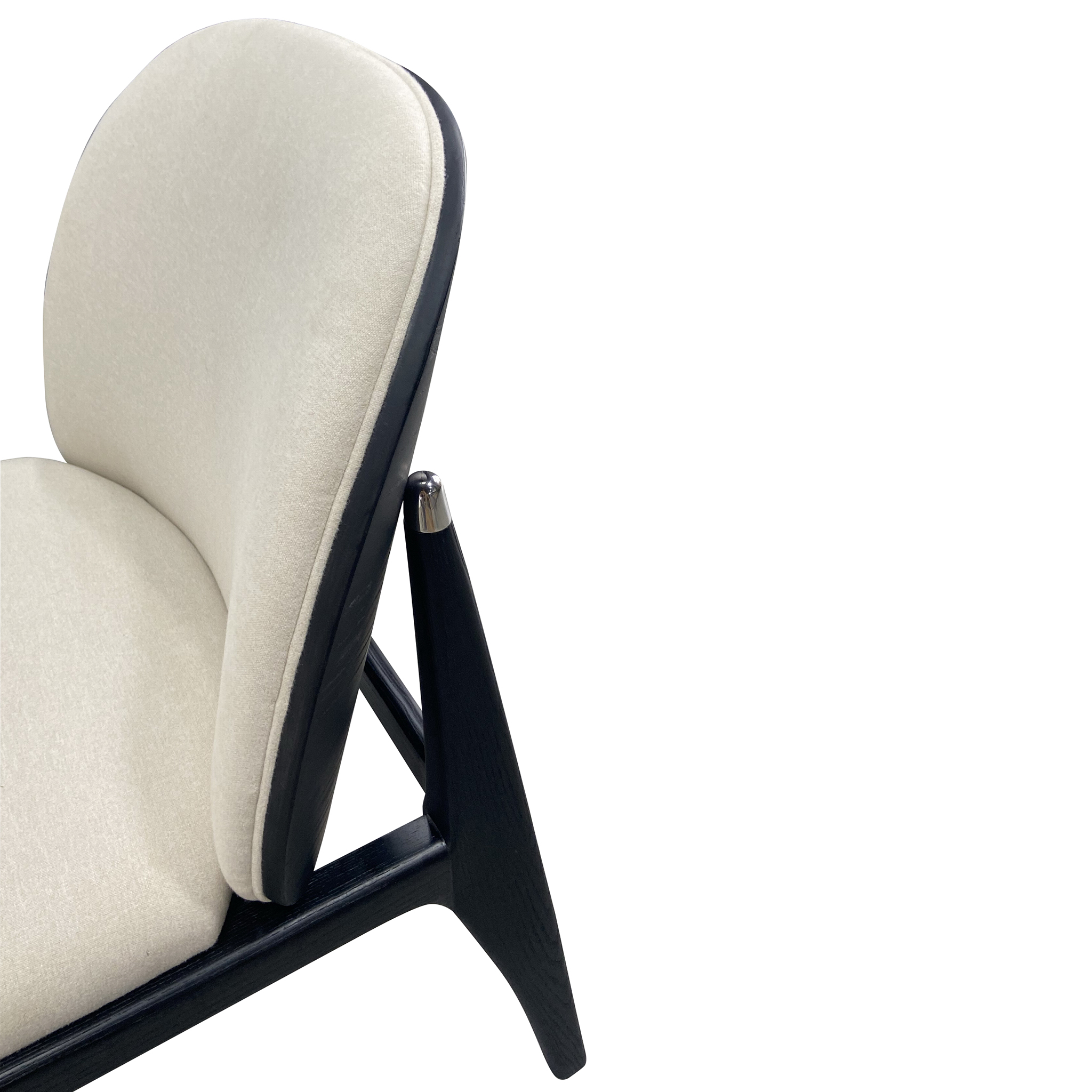 Kayla Lounge Chair - Image 6
