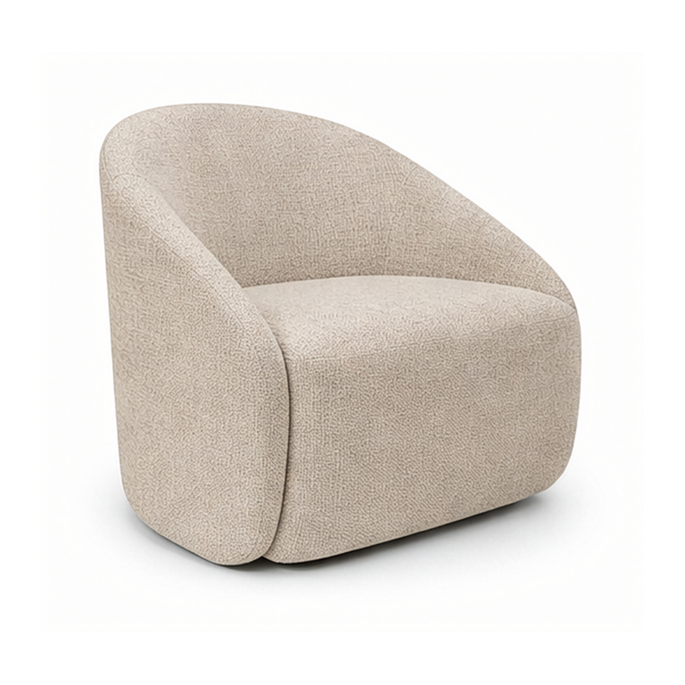 Campbell Lounge Chair
