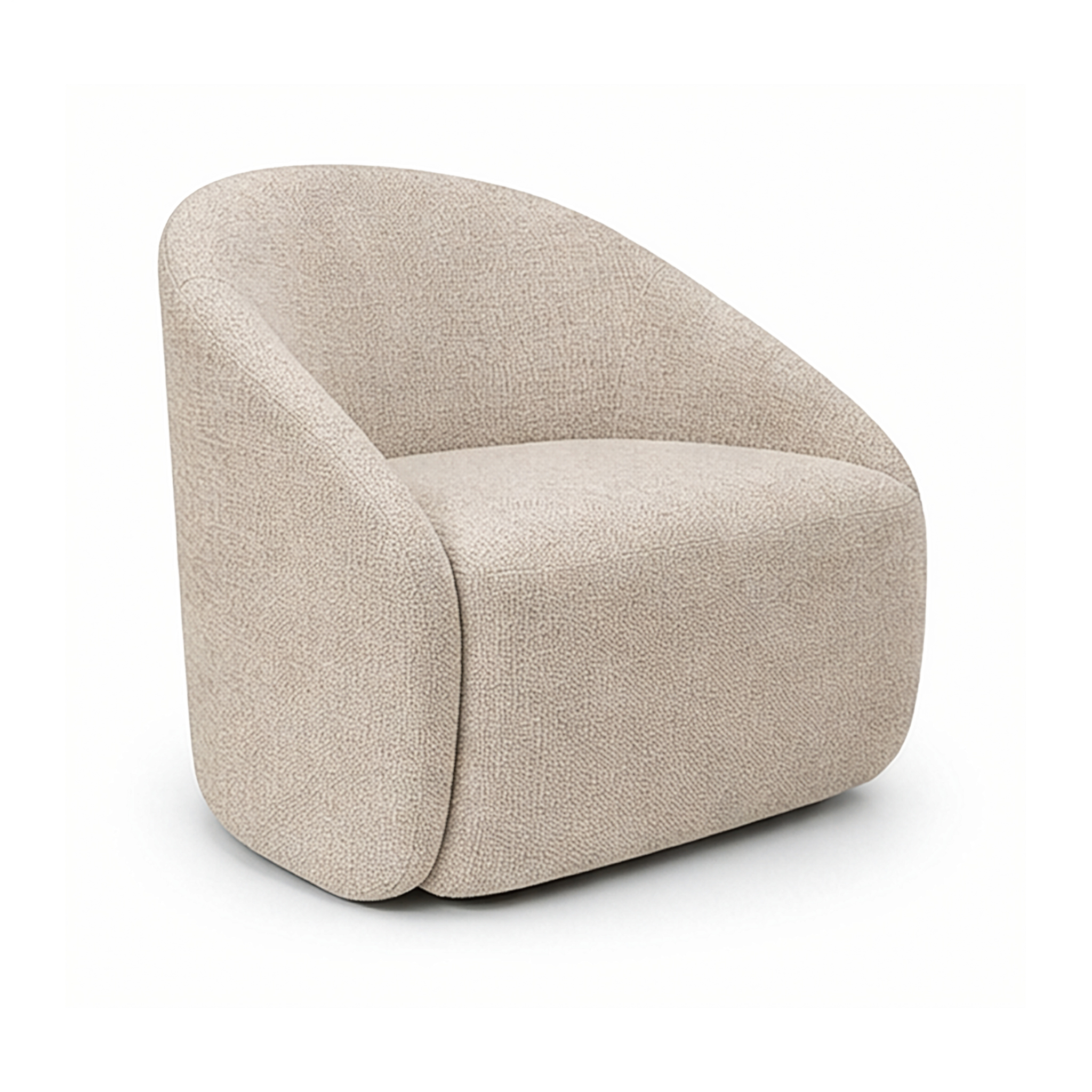 Campbell Lounge Chair