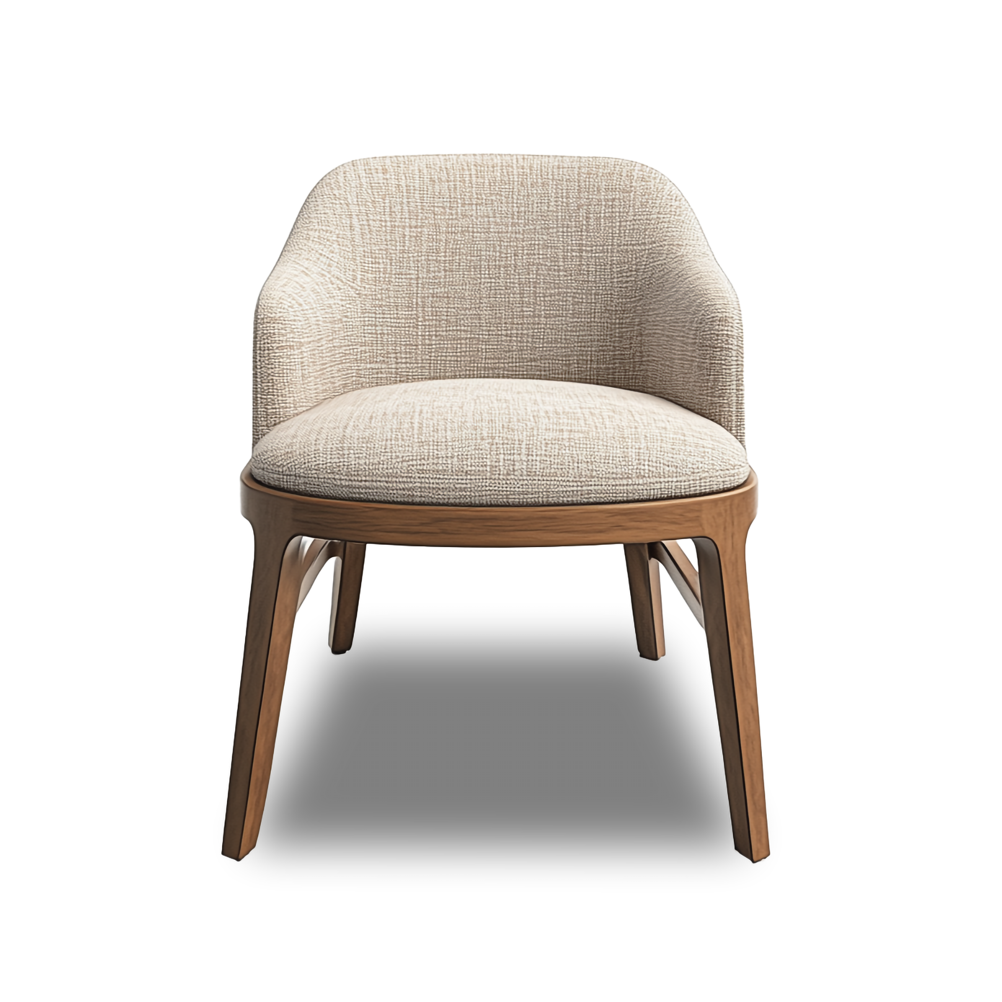Rutledge Dining Chair - Image 2