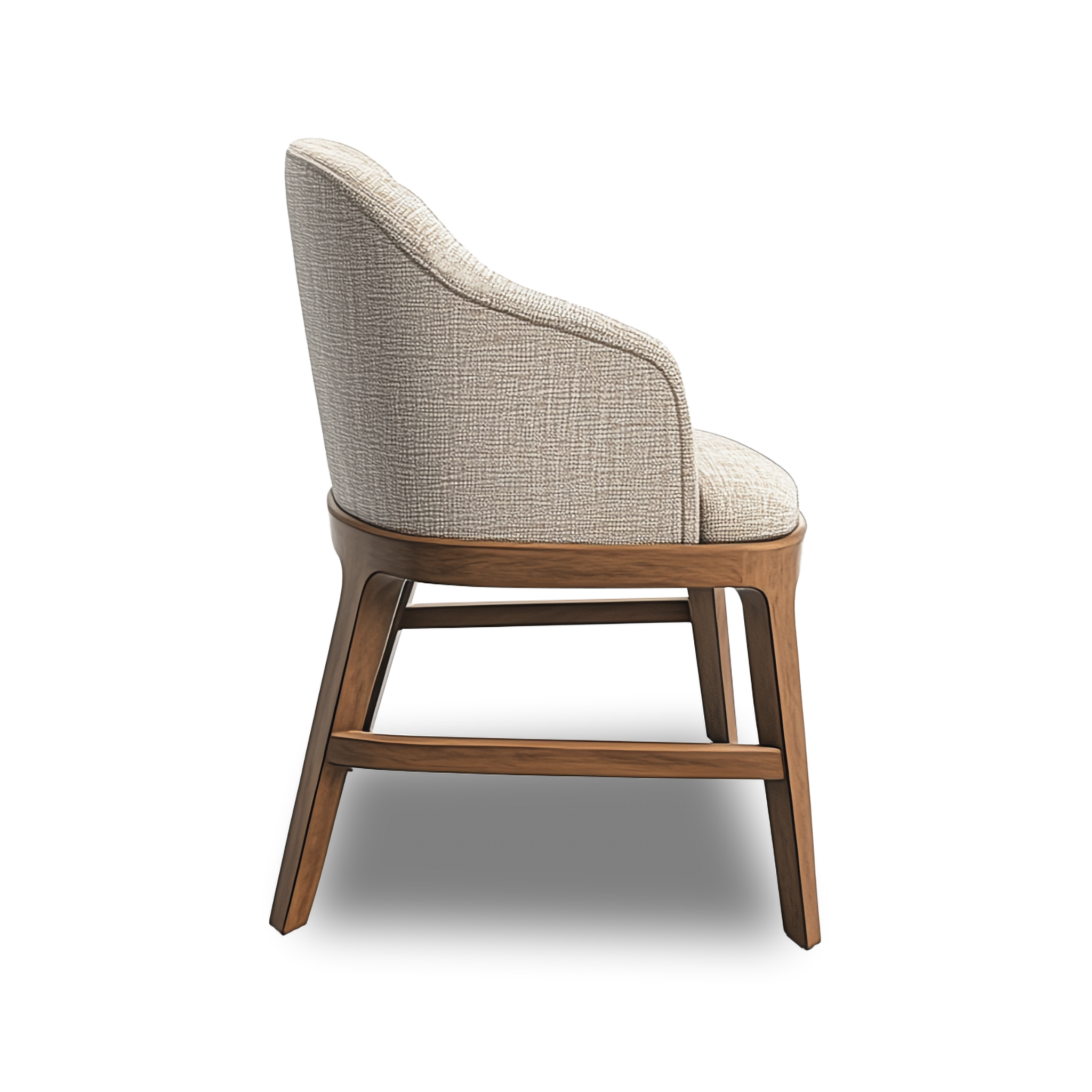 Rutledge Dining Chair - Image 3