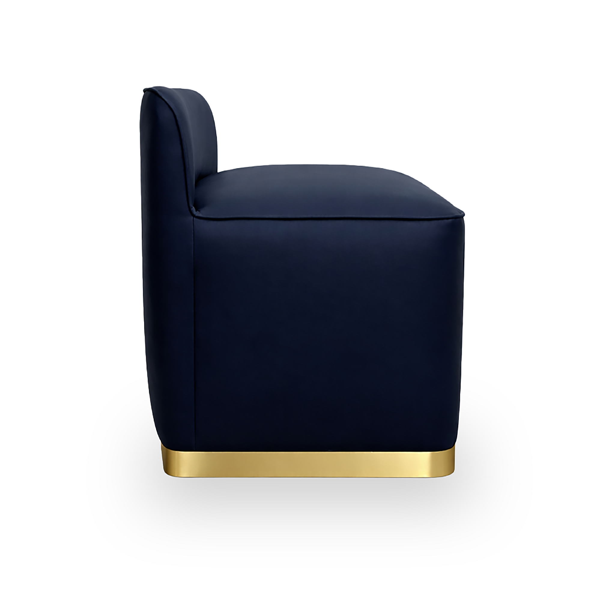Reese Ottoman - Image 3