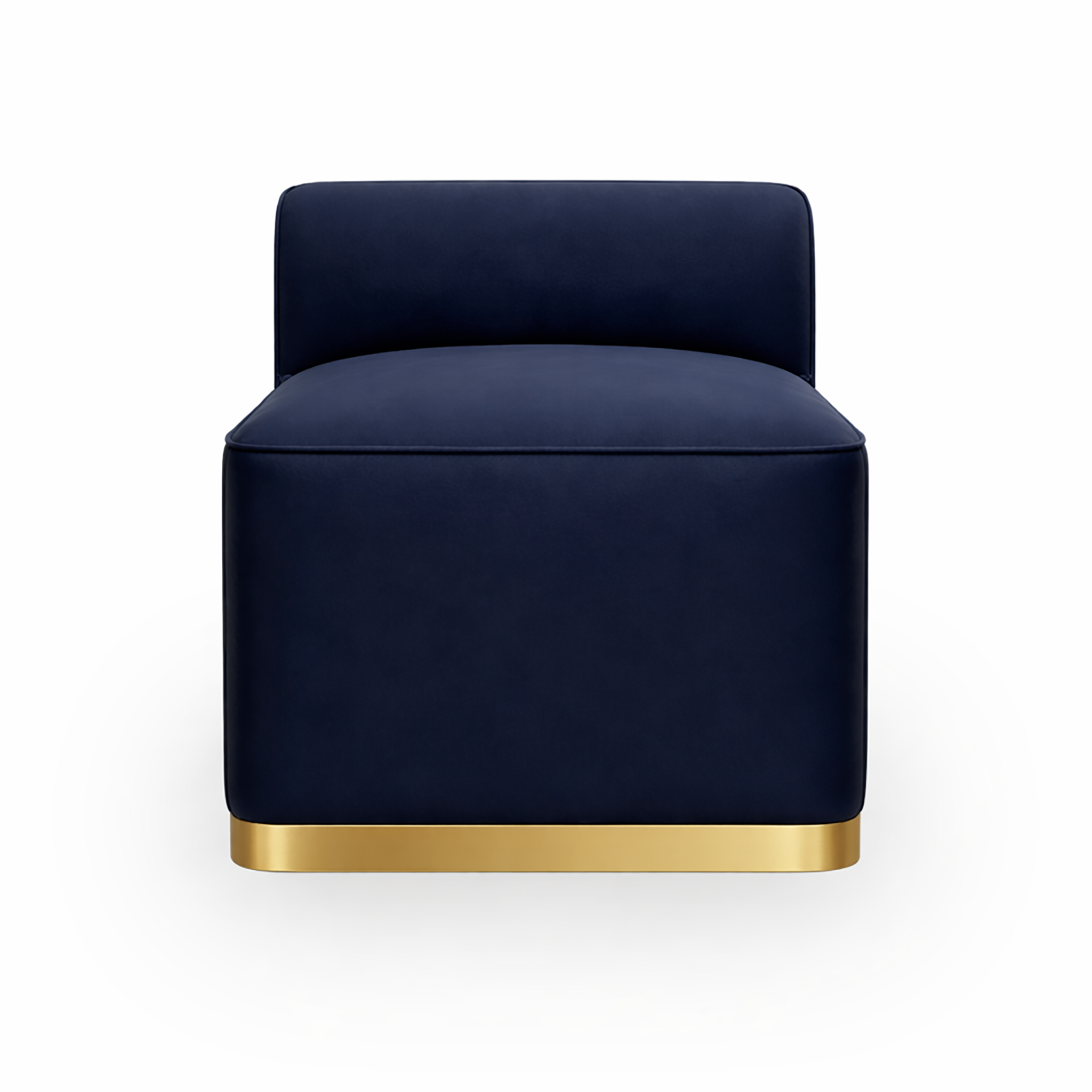 Reese Ottoman - Image 2