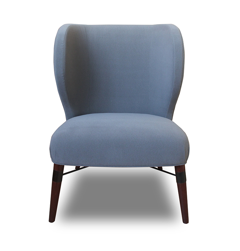 Hunter Lounge Chair - Image 2