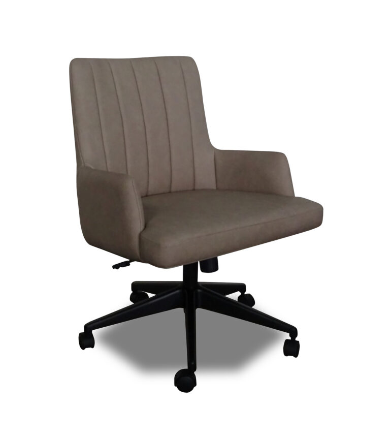 QUINCY TASK CHAIR (MOQ 25)