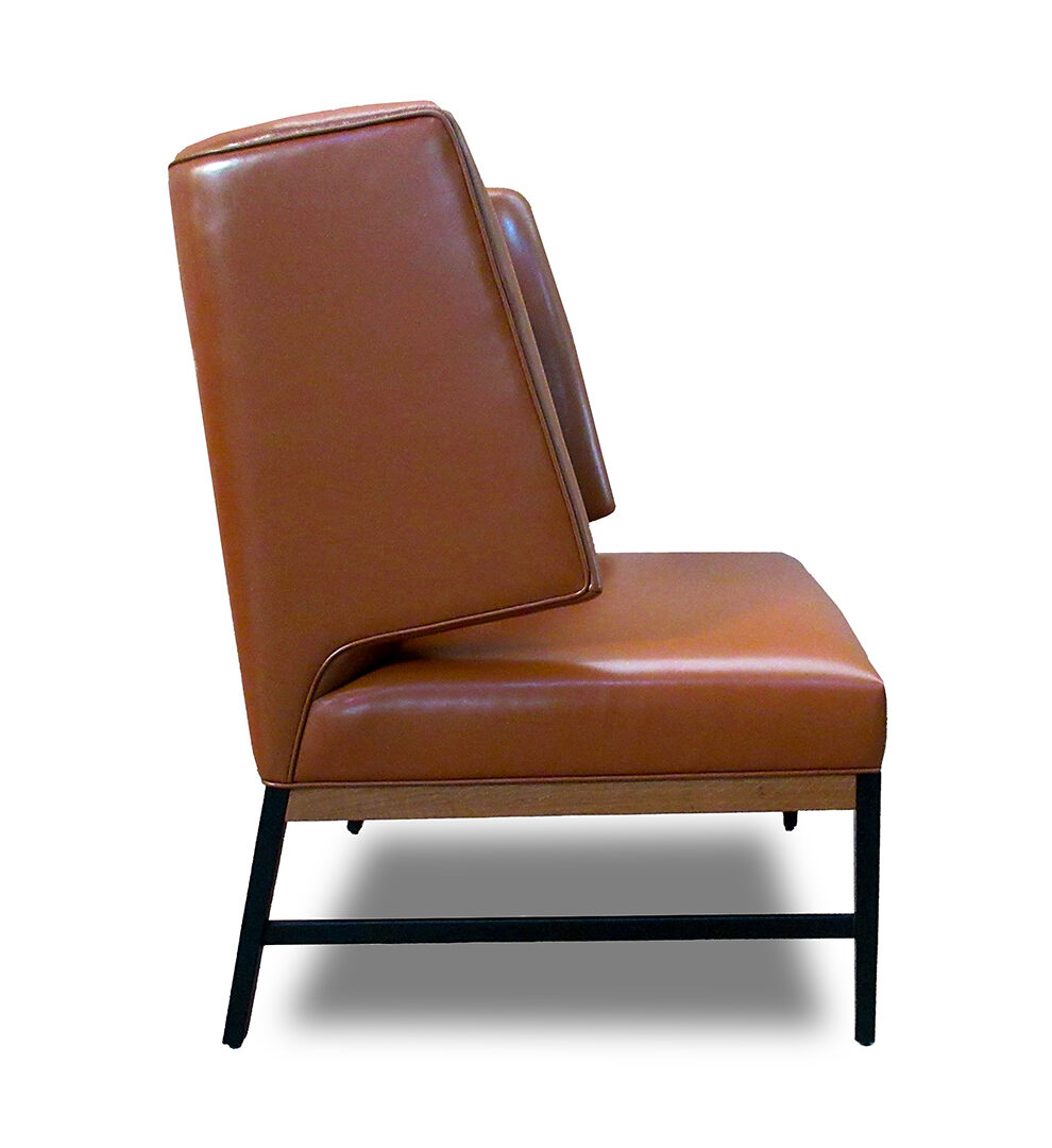 Grant Lounge Chair - Image 3