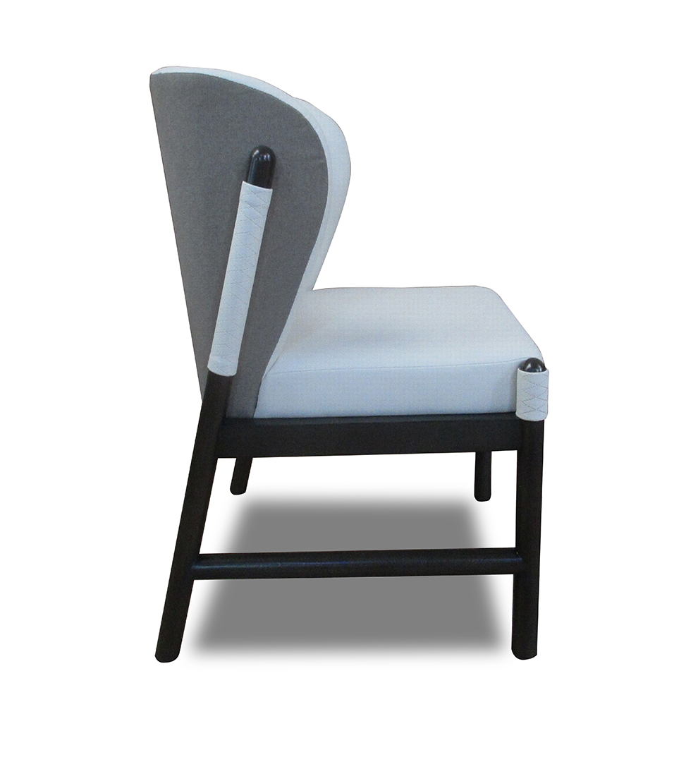 Hampton Dining Chair - Image 3