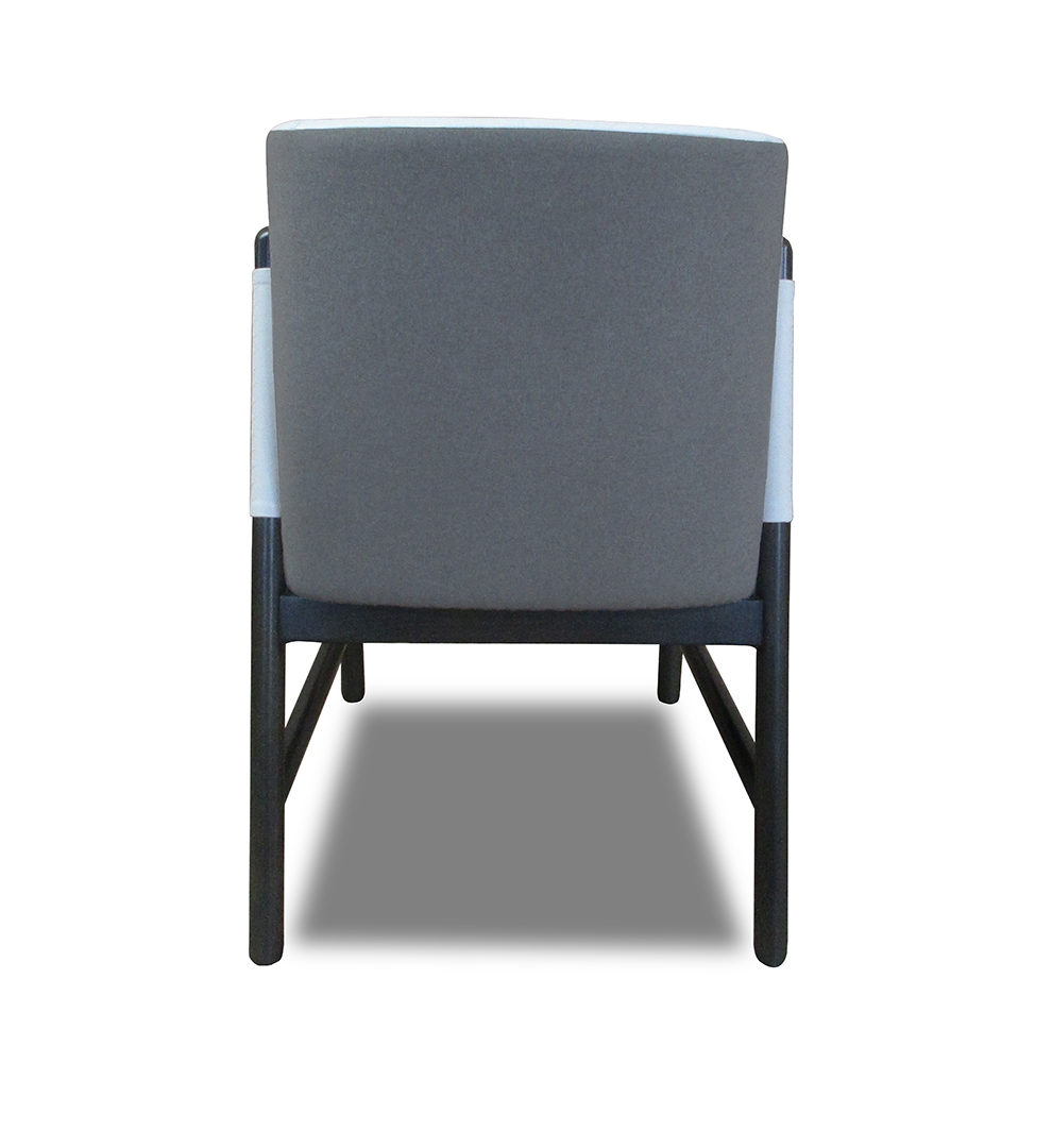 Hampton Dining Chair - Image 4