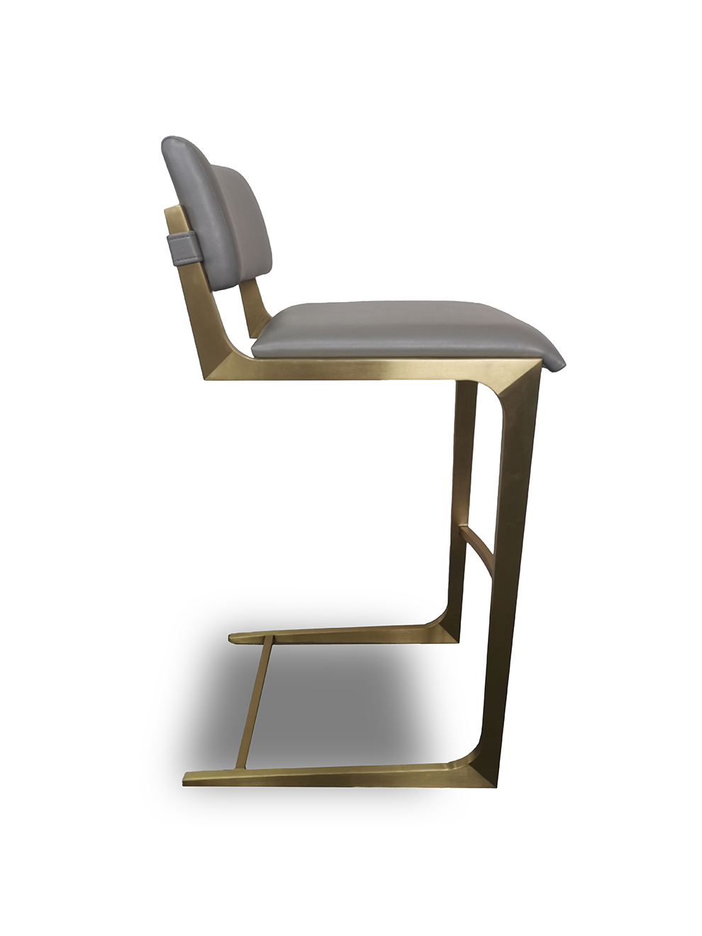 Bennett Barstool - Image 3
