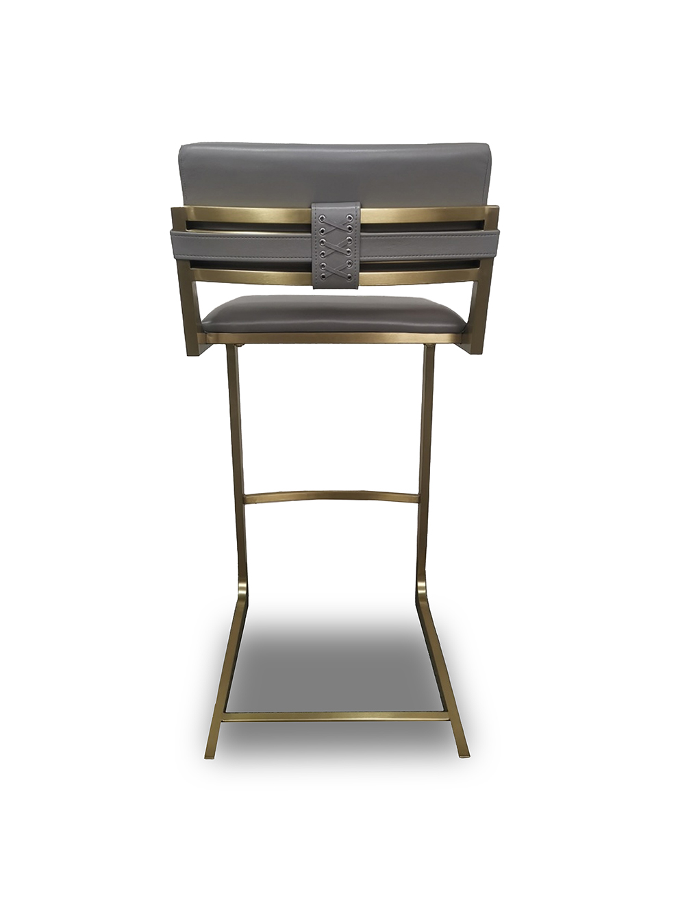 Bennett Barstool - Image 4