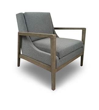 Robertson Lounge Chair