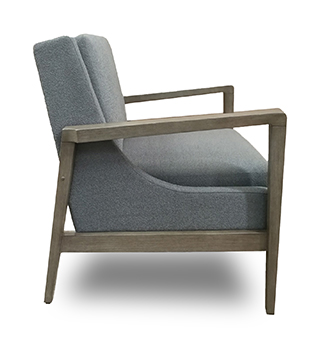 Robertson Lounge Chair - Image 3