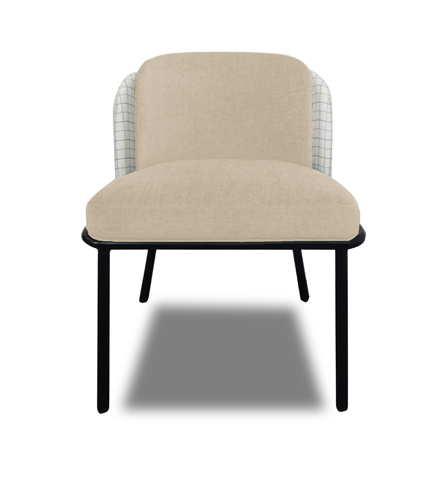 Bailey Dining Chair - Image 2