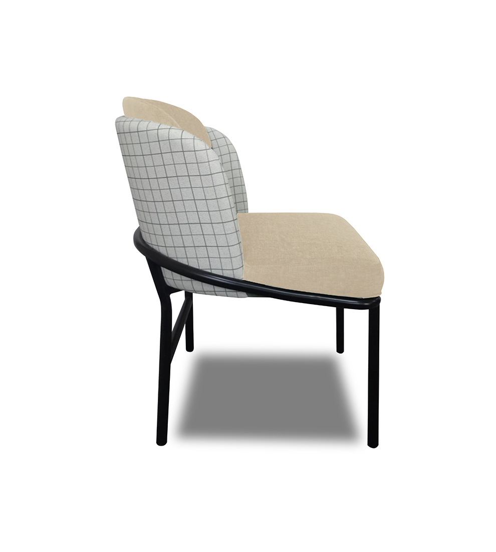 Bailey Dining Chair - Image 3
