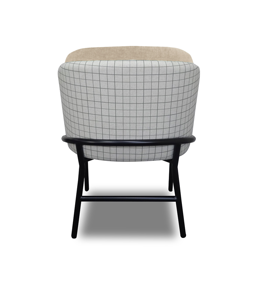Bailey Dining Chair - Image 4