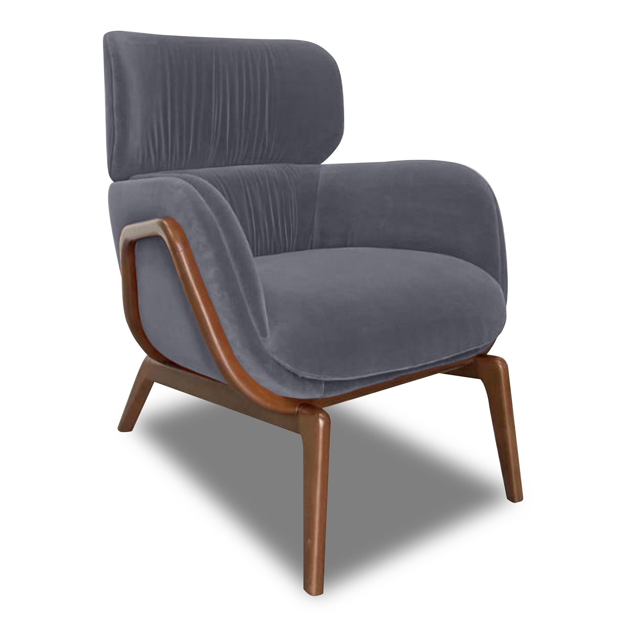 Vivienne Lounge Chair