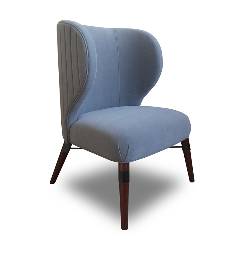Hunter Lounge Chair