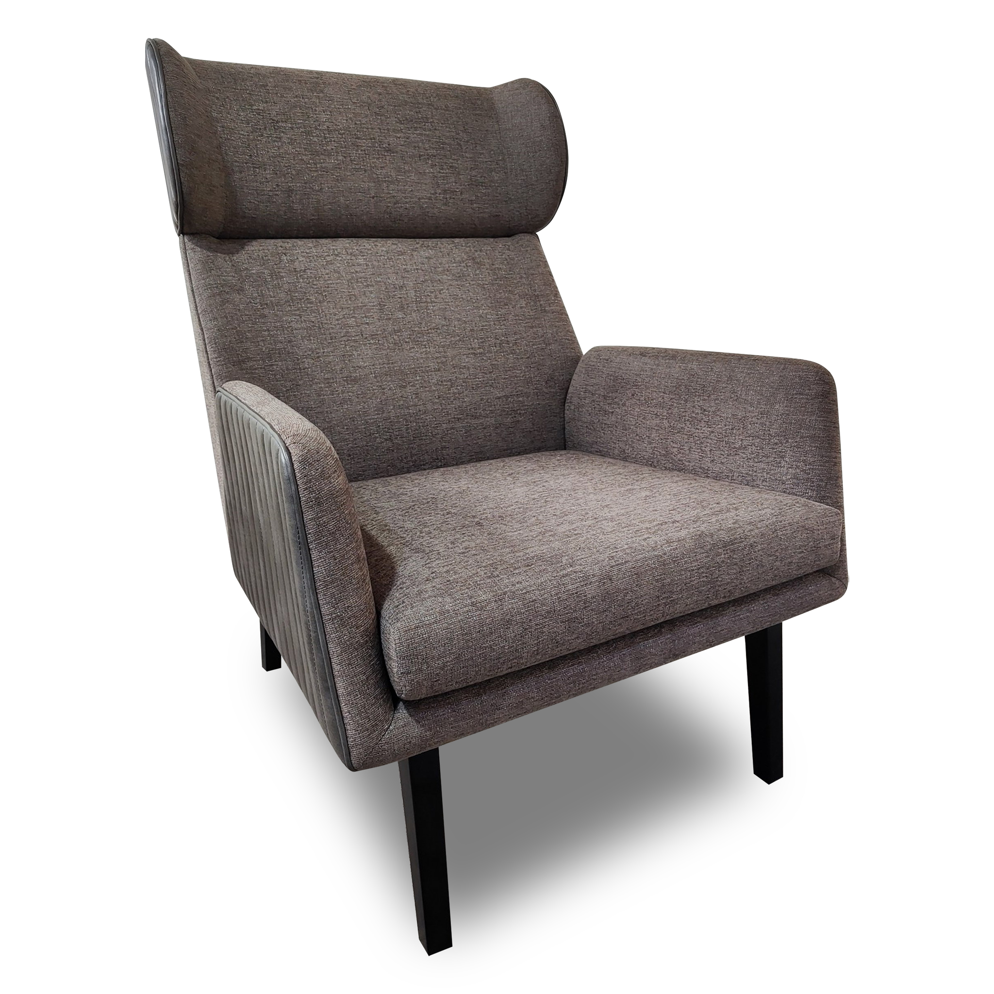 Chamberlain Lounge Chair - Image 2