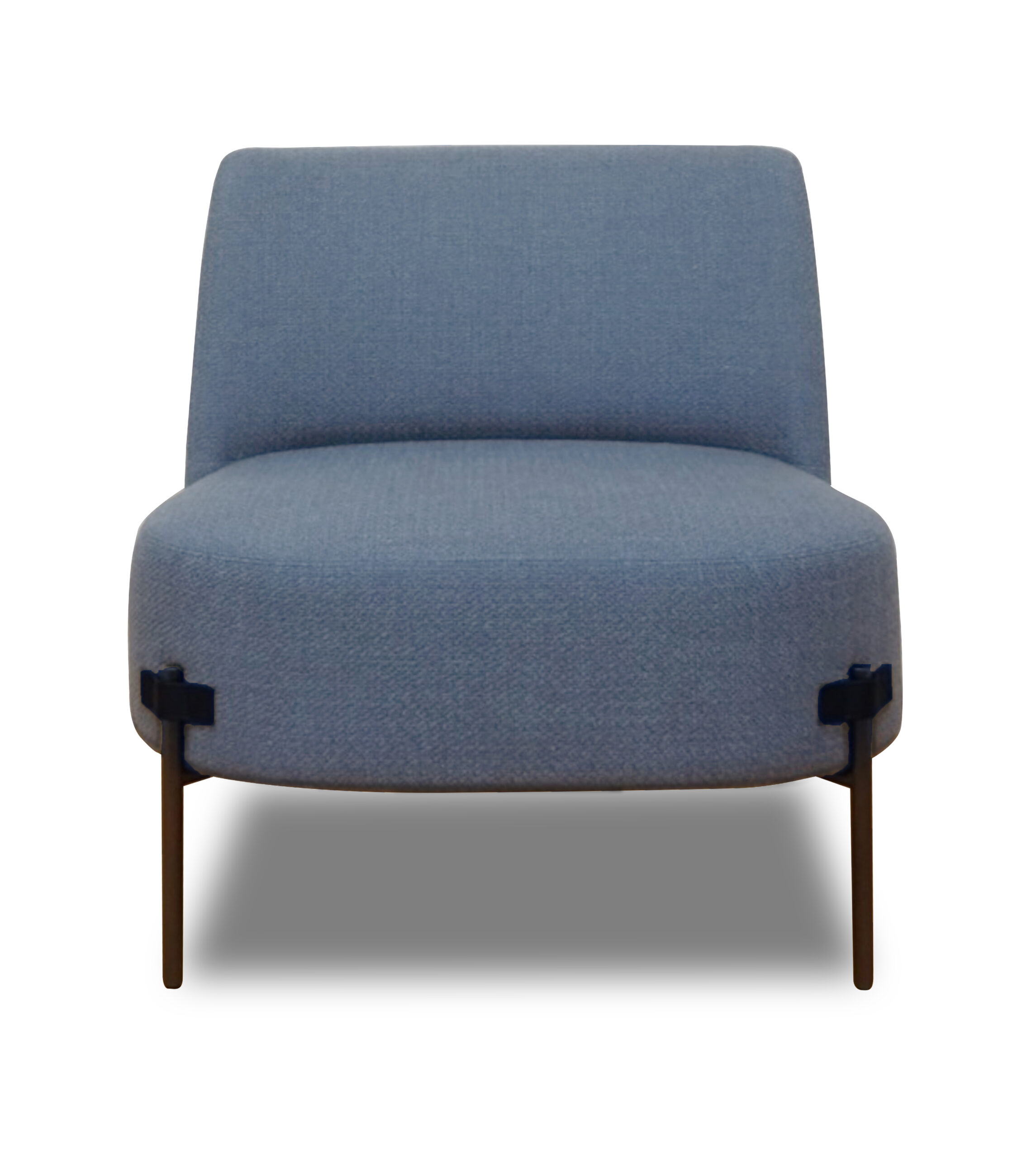 Carlton Lounge Chair - Image 2