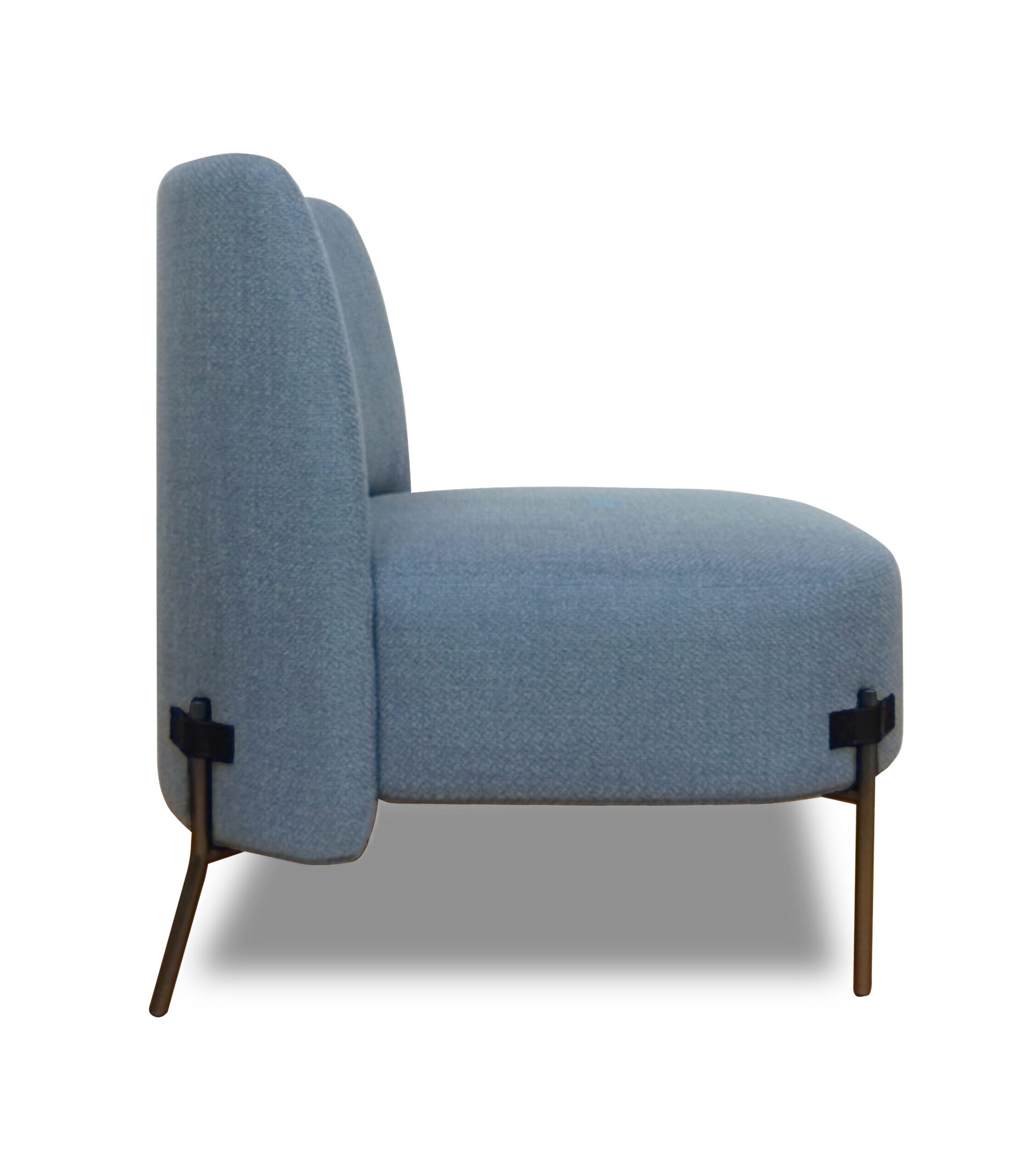 Carlton Lounge Chair - Image 3