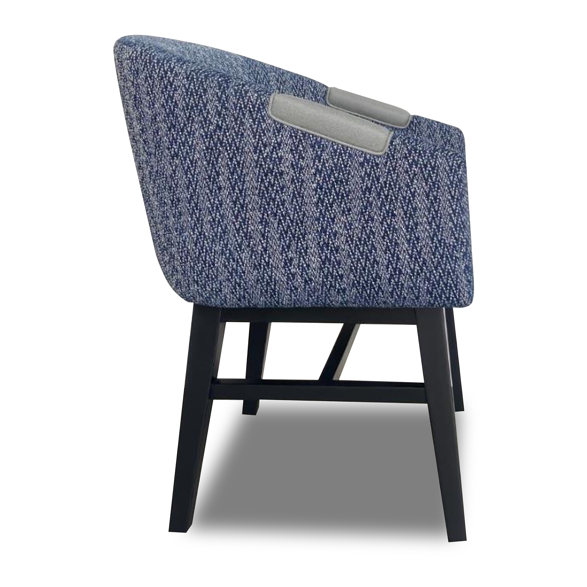 Braxton Dining Chair - Image 3