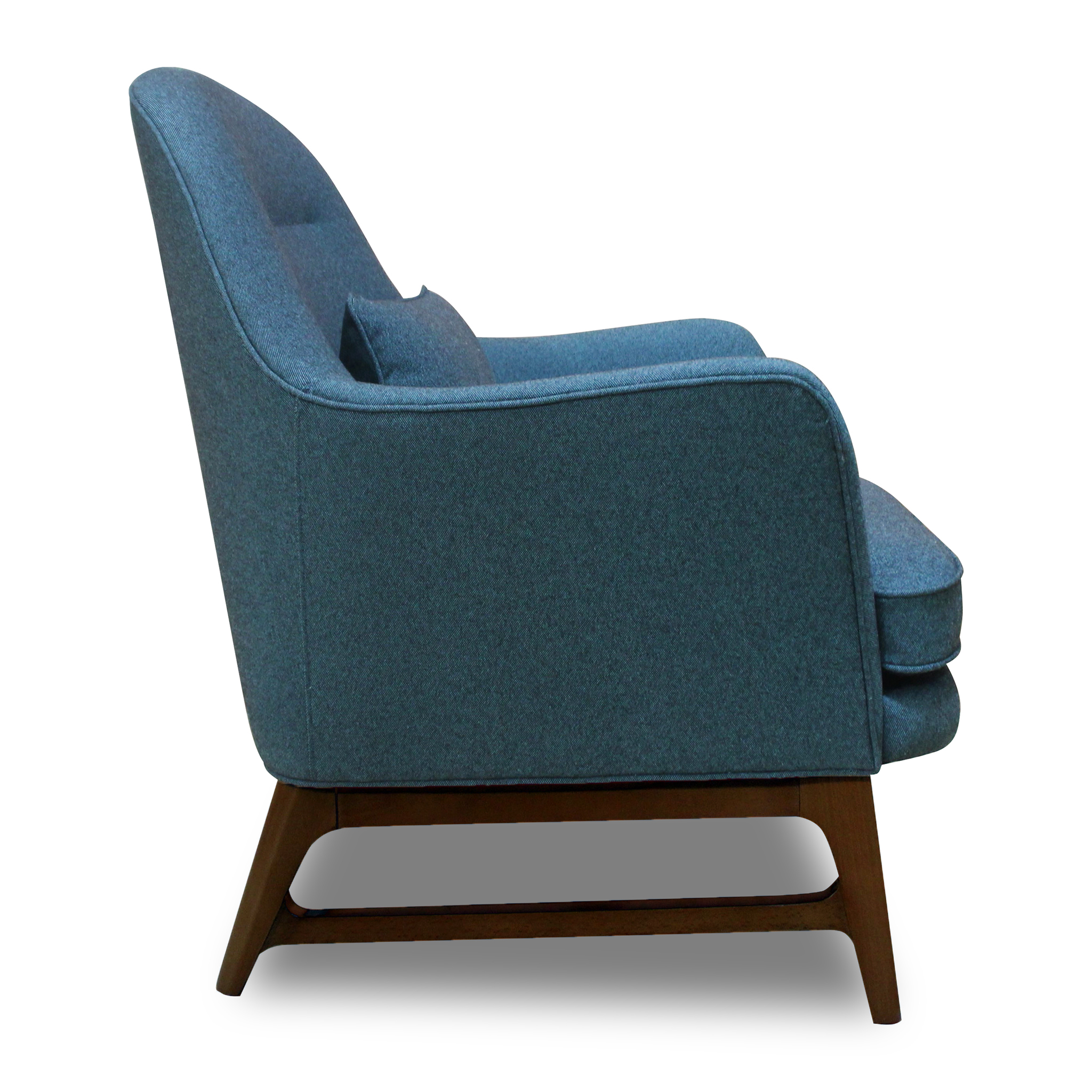 Medina Lounge Chair - Image 3