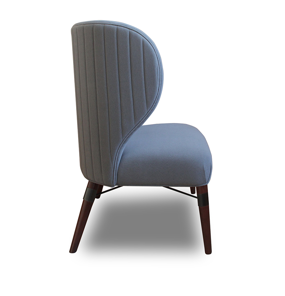 Hunter Lounge Chair - Image 3