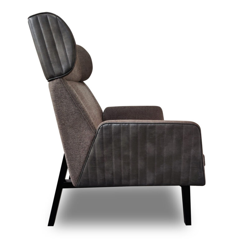 Chamberlain Lounge Chair