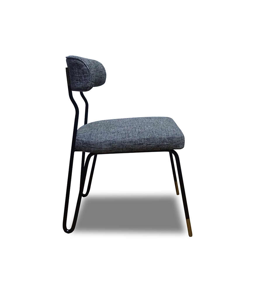 Dalton Dining Chair - Image 3