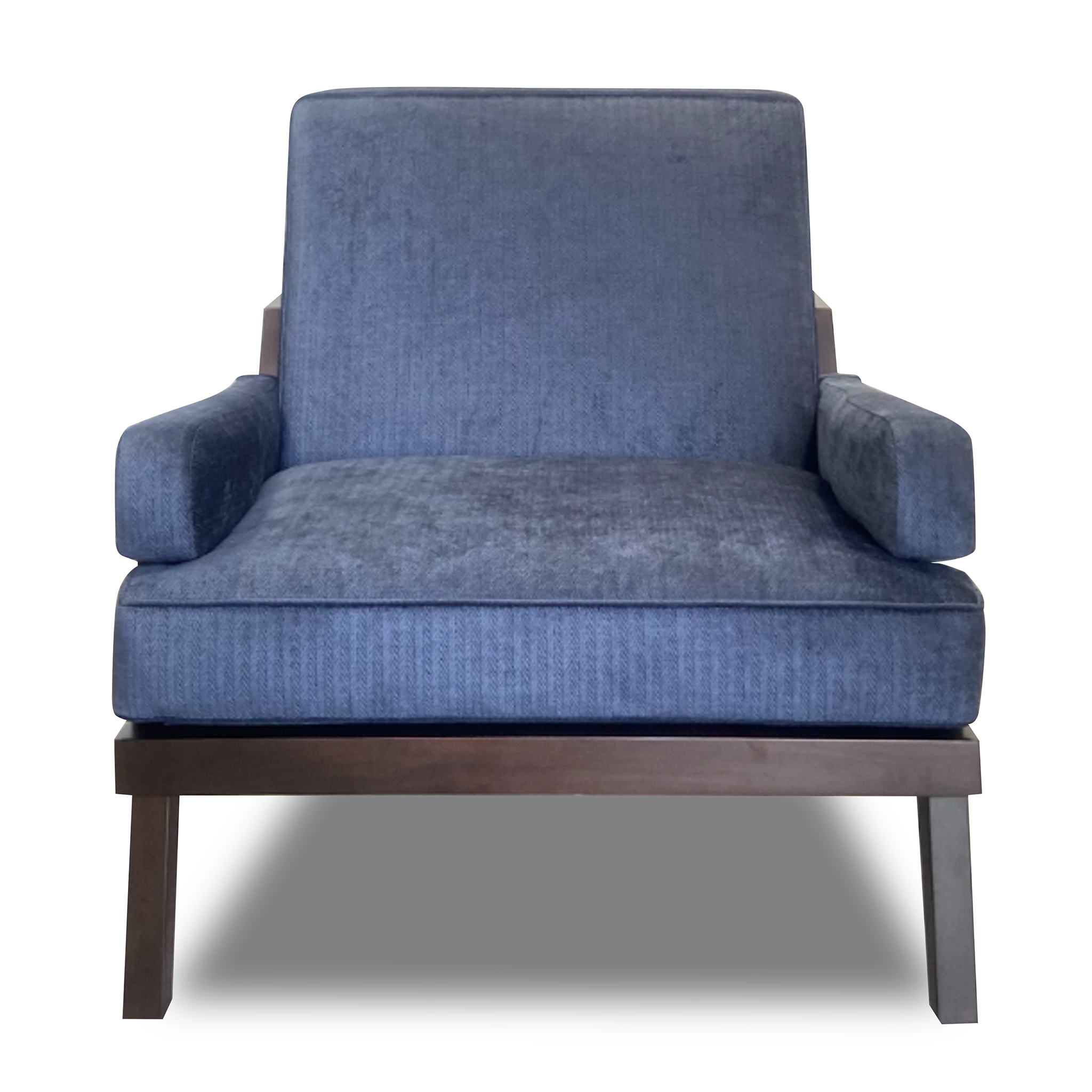 Anderson Lounge Chair - Image 2
