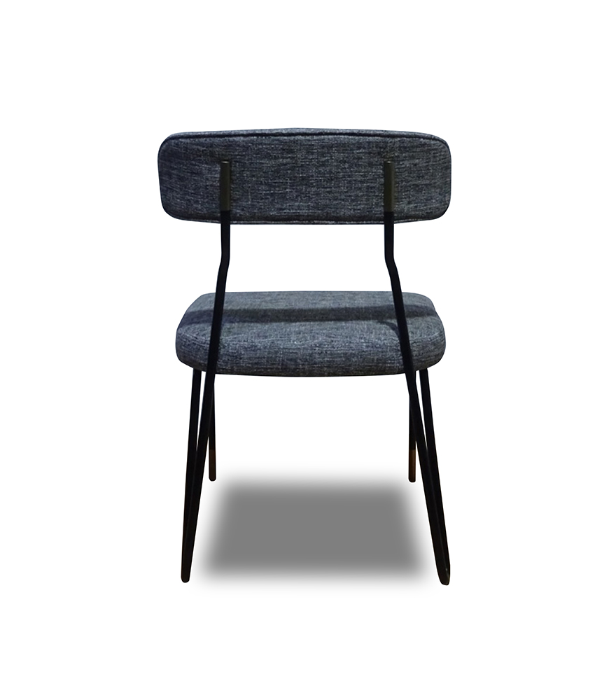Dalton Dining Chair - Image 4