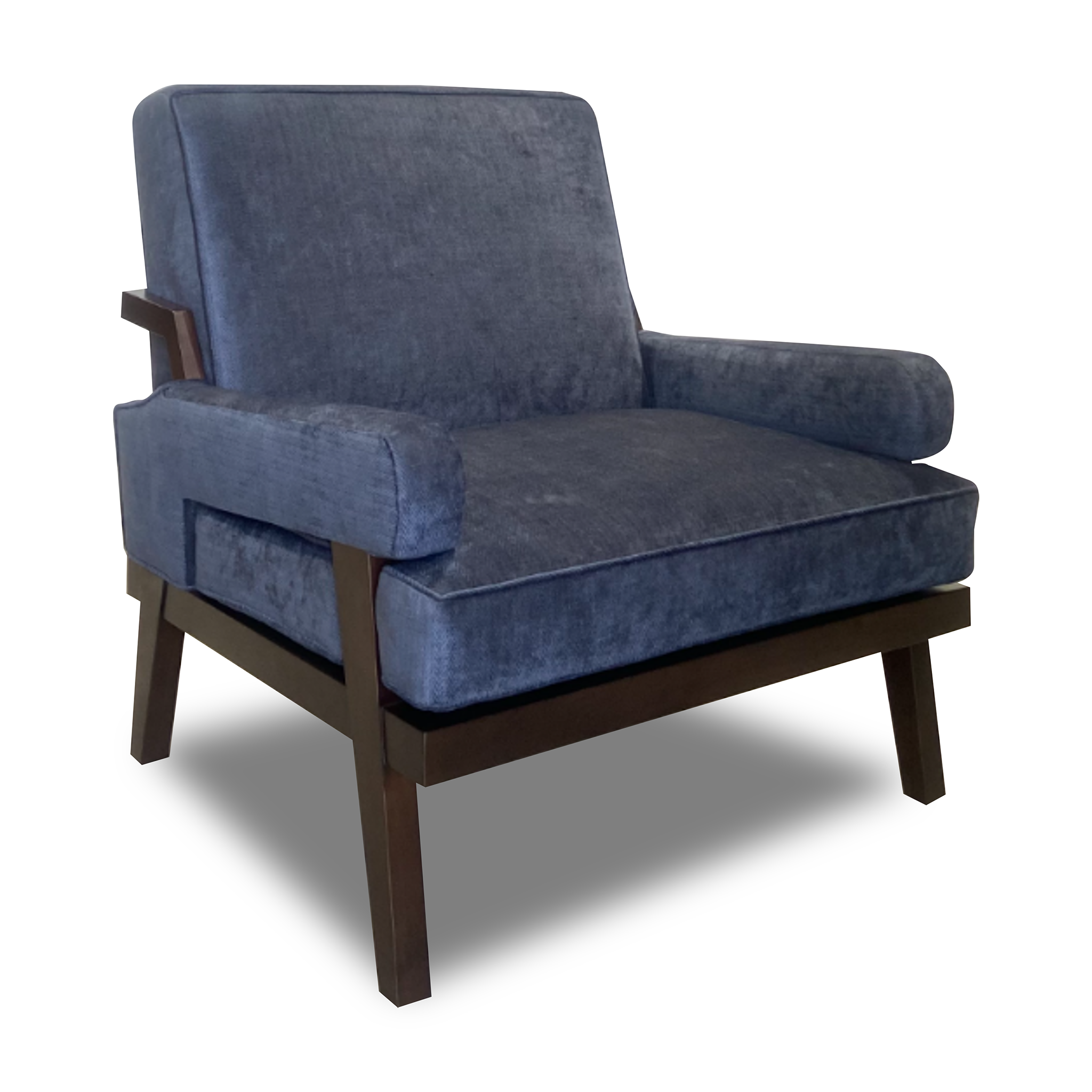 Anderson Lounge Chair - Image 3