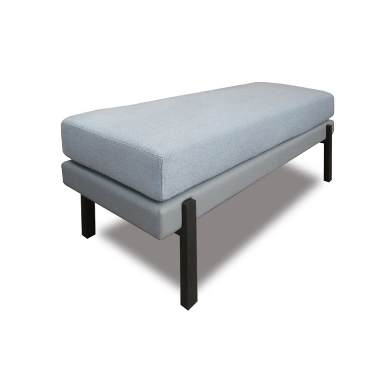 Iris Bench