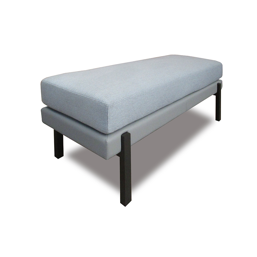 Iris Bench