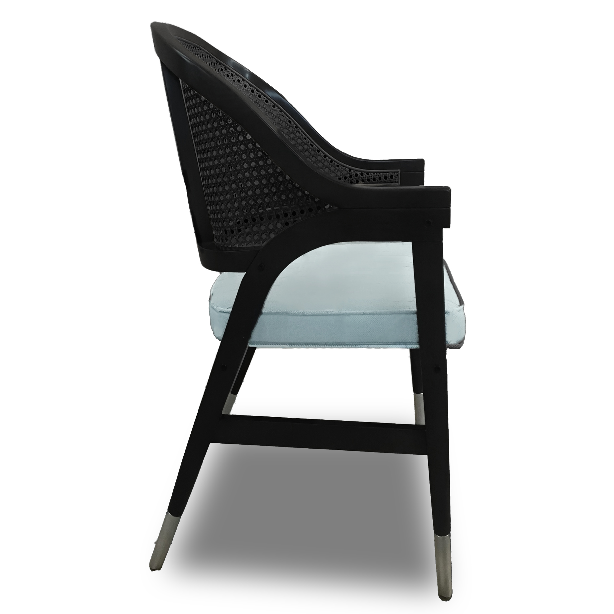 Pamona Dining Chair - Image 3