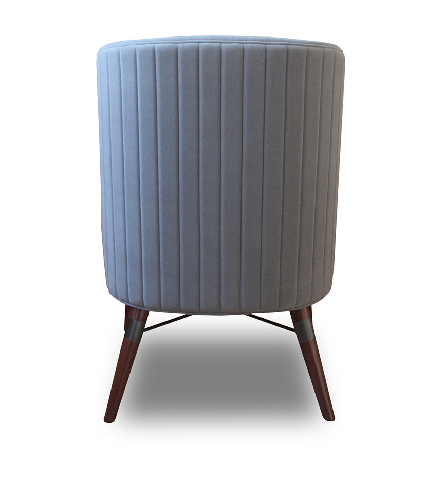 Hunter Lounge Chair - Image 4