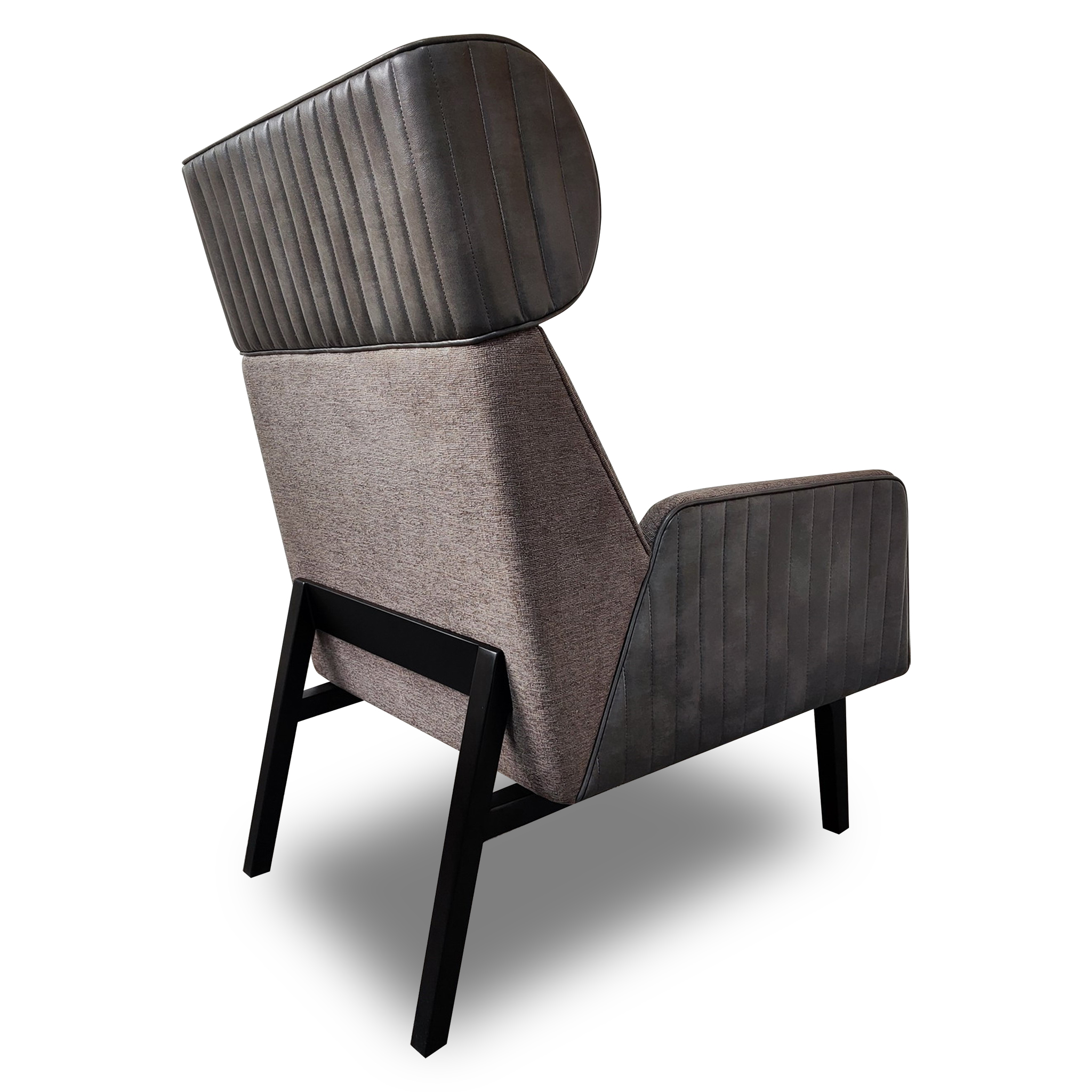 Chamberlain Lounge Chair - Image 4