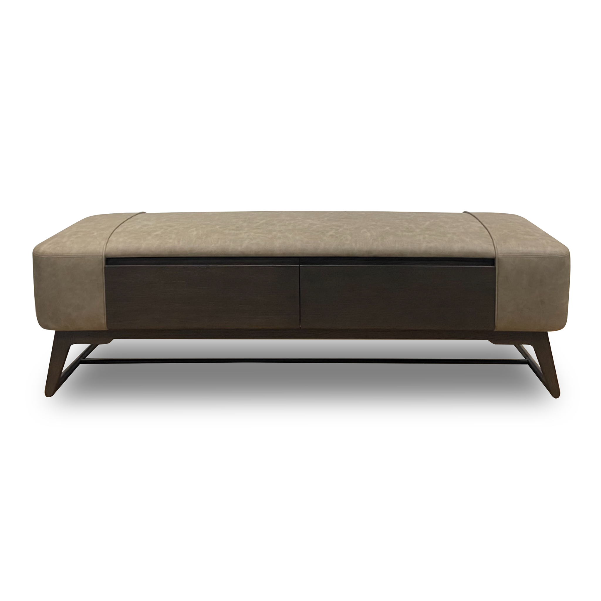 Jeremiah Bench - Image 2