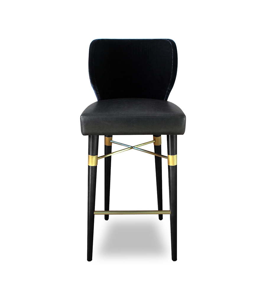 Oliver Barstool - Image 2