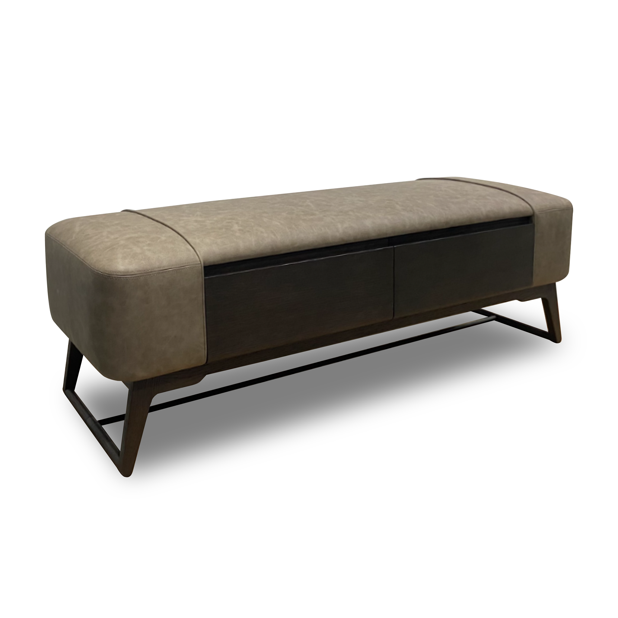 Jeremiah Bench