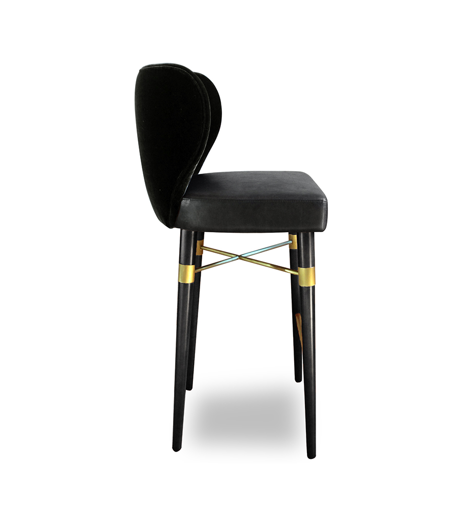 Oliver Barstool - Image 3