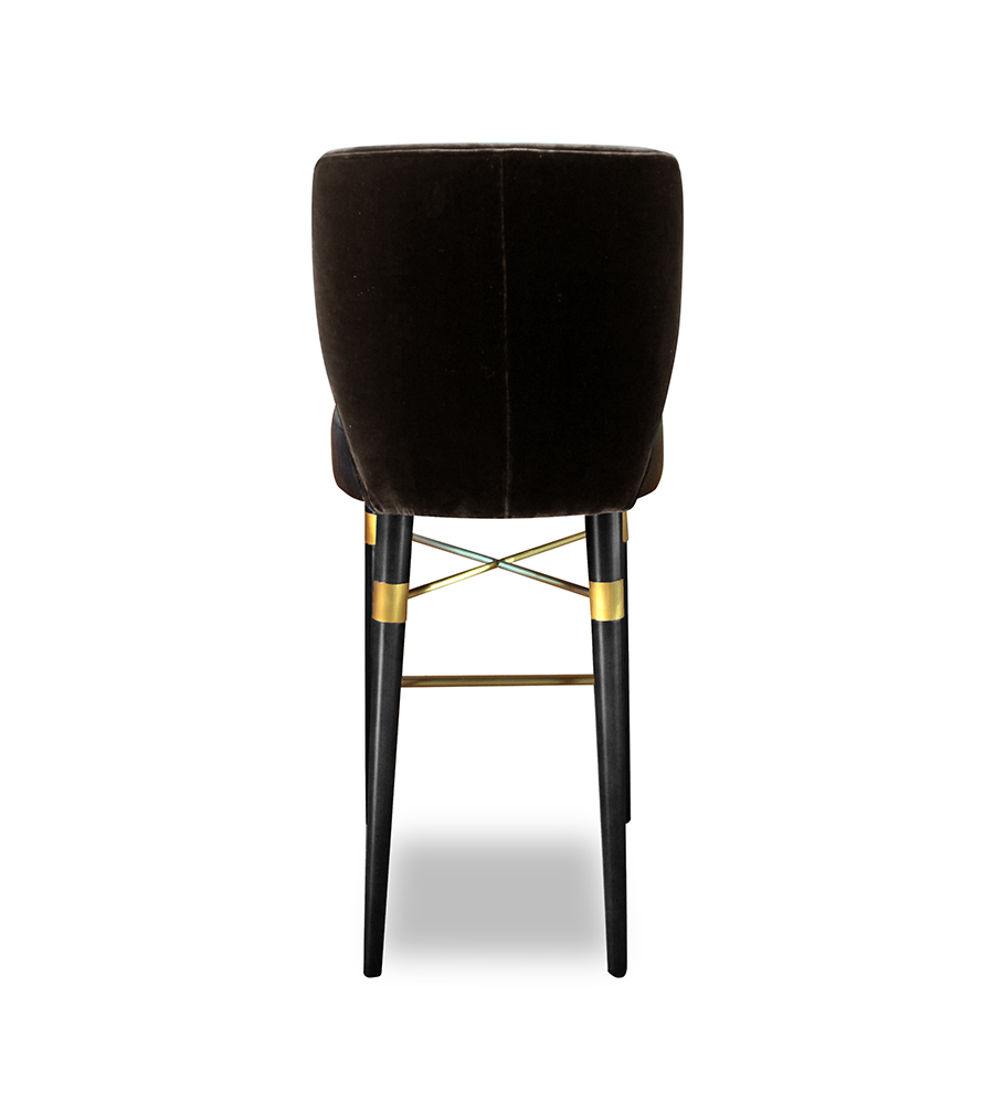 Oliver Barstool - Image 4