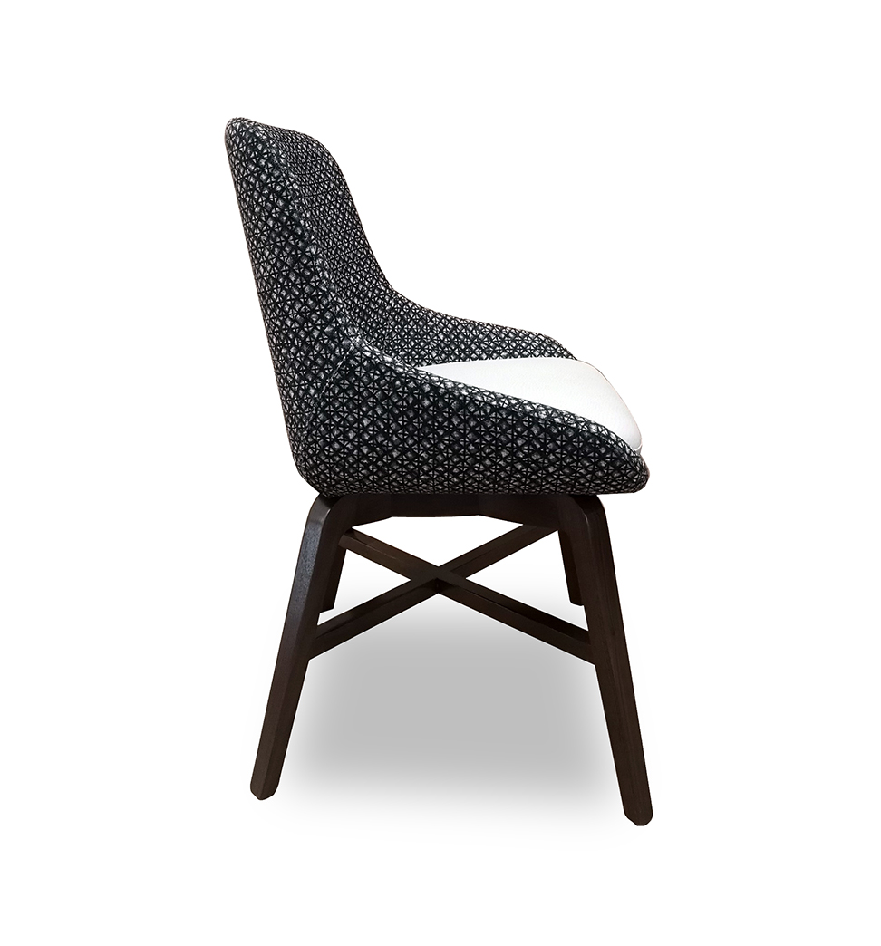 Elise Dining Chair - Image 3