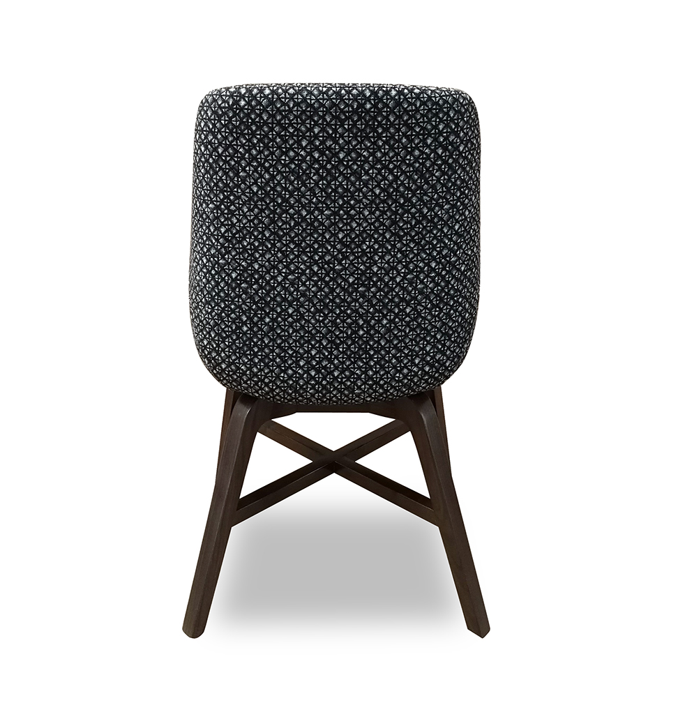 Elise Dining Chair - Image 4