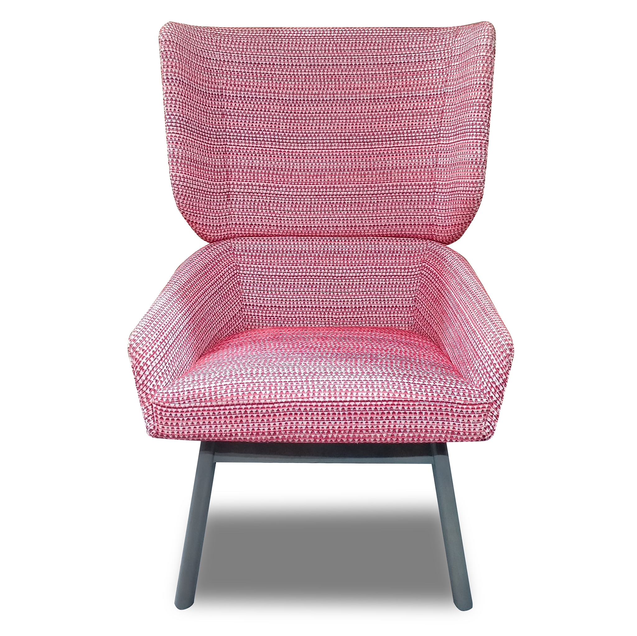 PA-104 High Back Lounge Chair - Image 2